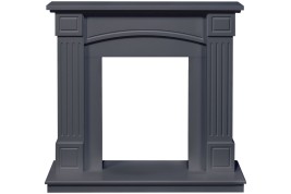 Портал Dimplex Boston - Серый графит (Высота 925см)
