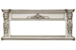 Портал Windsor 42 - Темный дуб