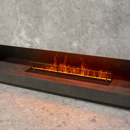 Электрокамин с очагом Schönes Feuer Очаг 3D FireLine 1200 (BASE)