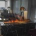Электрокамин с очагом Schönes Feuer Очаг 3D FireLine 1200 (BASE)