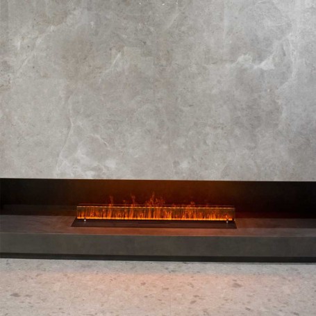 Электрокамин с очагом Schönes Feuer Очаг 3D FireLine 1200 (BASE)