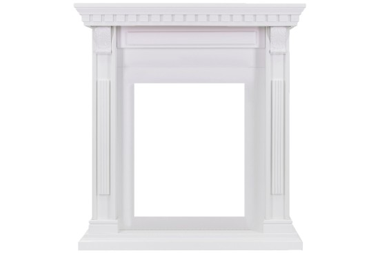 Портал Dimplex Orlean - Белый дуб