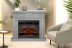 Dimplex Портал Coventry - Белый / Кирпич