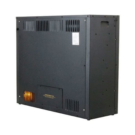 Электрокамин JUPITER FX NEW (Royal Flame)