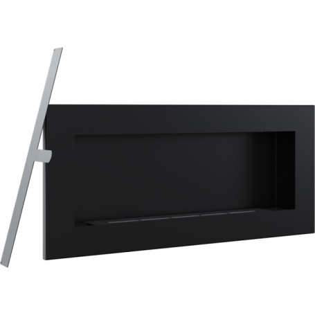 DELTA 2 SLIM черный, TUV