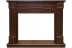 Каминокомплект Boston - Темный дуб с очагом Symphony 26'' DF2608-INT