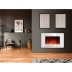 Электрокамин с очагом Electrolux Камин EFP/W - 1200URLS (white/ белый)