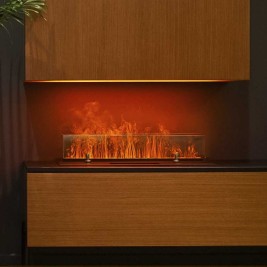 Электрокамин с очагом Schönes Feuer Очаг 3D FireLine 600 (BASE)