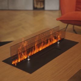 Электрокамин с очагом Schönes Feuer Очаг 3D FireLine 600 (BASE)