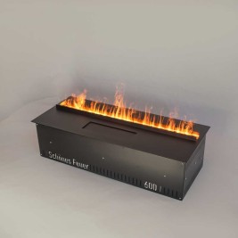 Электрокамин с очагом Schönes Feuer Очаг 3D FireLine 600 (BASE)