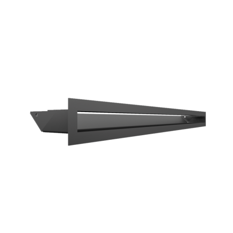 Решетка люфт 60х800