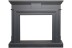 Каминокомплект Coventry Graphite Grey - Серый графит с очагом Symphony 26'' DF2624L-INT