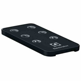 Электрокамин с очагом Electrolux Камин EFP/W - 2000S (зеркальный серебристый оттенок)