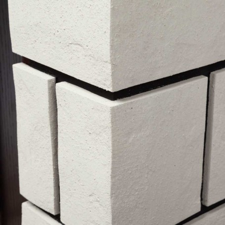 Электрокамин RealFlame Stone STD AO античный дуб с очагом 3D Olympic