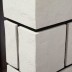 Электрокамин RealFlame Stone STD AO античный дуб с очагом 3D Olympic