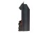 Очаг Fobos FX Black