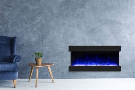 Электрокамин ASTRA 50 RF (Royal Flame)