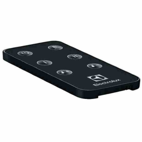 Электрокамин с очагом Electrolux EFP/P - 2520LS (диагональ -25 дюймов) широкий
