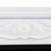 Электрокамин Victoria 26 WT с очагом 3D Cassette 630 Black Panel