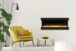 Электрокамин ASTRA 60 RF (Royal Flame)