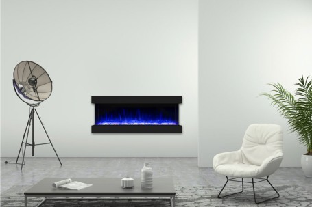 Электрокамин ASTRA 60 RF (Royal Flame)