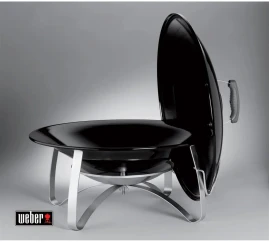 Очаг для костра Weber