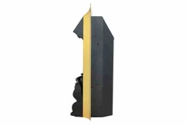 Очаг Fobos FX Brass