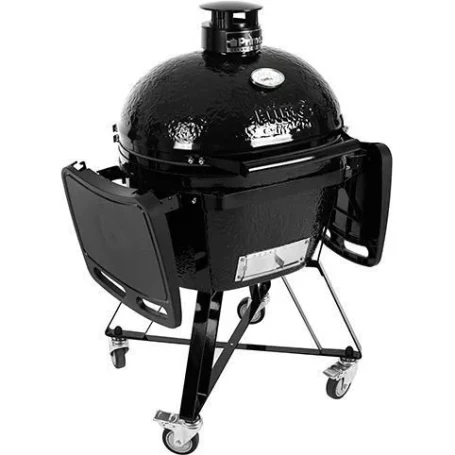 Керамический гриль Primo Oval 300 Family All in One