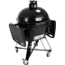 Керамический гриль Primo Oval 300 Family All in One