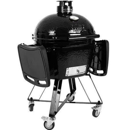 Керамический гриль Primo Oval 300 Family All in One