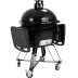 Керамический гриль Primo Oval 300 Family All in One
