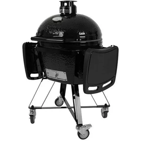 Керамический гриль Primo Oval 300 Family All in One