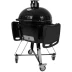 Керамический гриль Primo Oval 300 Family All in One