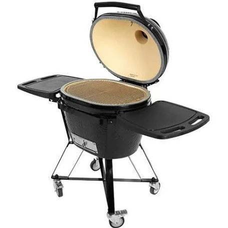 Керамический гриль Primo Oval 300 Family All in One