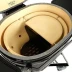 Керамический гриль Primo Oval 300 Family All in One
