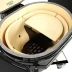 Керамический гриль Primo Oval 300 Family All in One