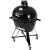 Керамический гриль Primo Oval 300 Family All in One