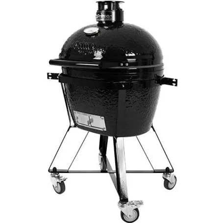 Керамический гриль Primo Oval 300 Family All in One