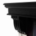 Электрокамин RealFlame Stone STD AO античный дуб с очагом Fobos Lux Black RC