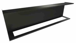 Встраиваемый торцевой очаг Standart 1800 (ZeFire)