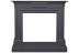 Каминокомплект Chelsea - Graphite Grey с очагом Jupiter FX New
