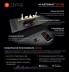 Автоматический биокамин ZeFire М 1400 с ДУ (ZeFire)