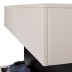 Портал для электрокамина Modern 1000 WT Белый дуб