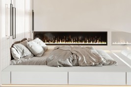 Электрокамин IGNITE XLF100 (Dimplex)