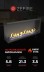 Биокамин угловой Standart 1300 левый (ZeFire)