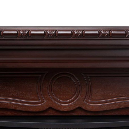 Электрокамин RealFlame Bolero 25,5 NT с очагом Saphir 25,5
