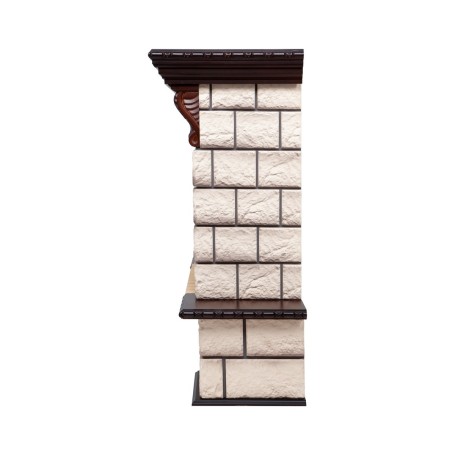 Электрокамин RealFlame Bolero 25,5 NT с очагом Saphir 25,5