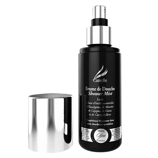 Аромат для душа Camylle Shower Mist, 150 мл