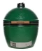 Керамический гриль Big Green Egg XXL на модульной подставке 73см с тумбой