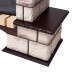 Электрокамин RealFlame Bolero 25,5 NT с очагом Firestar 25,5